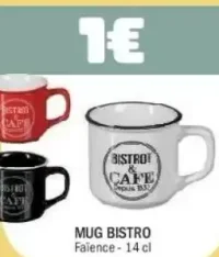 Mug Bistro