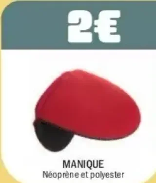 Manique