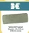 Promo Tapis effet vague