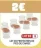 Promo Lot de protection de pied de chaise