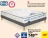 Promo Matelas Sensation Origine 160x200 cm Simmons