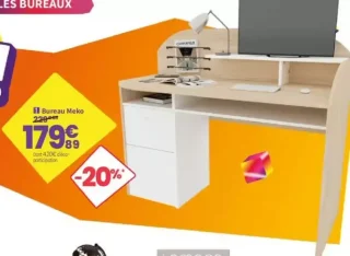 Bureau Meko