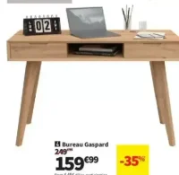 Bureau Gaspard