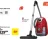 Promo Rowenta Aspirateur avec sac RO3164EA