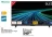 Promo Téléviseur UHD QLED connecté HISENSE 55E7S PRO