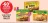 Promo Barres de céréales NATURE VALLEY (Crunchy, Protein)