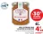 Promo Miel de France Bio La Ruche aux Délices