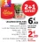 Promo Légumes extra fins d'Aucy