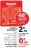 Promo I Freschi Montorsi Speck / Jambon cru Italien