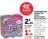 Promo Yoplait Petits Filous Fromage frais aromatisé Offre découverte