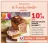 Promo Pâté en croûte maison Bolard Jurassien au vin jaune et aux raisins secs ou Franc-Comtois aux morilles et aux champignons noirs