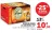 Promo Biere Blonde La Goudale 7,2°