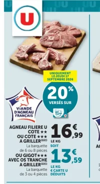 Agneau