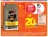 Promo Café dosettes Classique, doux ou corsé Senseo