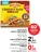 Promo Old El Paso Crousti Taco Shells