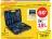 Promo Coffret a outils 87 pieces Scheppach