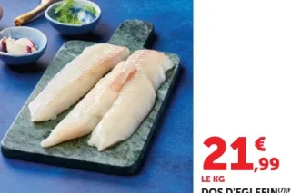 Dos d'Églefin