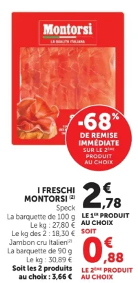 Montorsi Freschi
