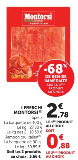 Montorsi Freschi