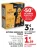 Promo Yomia Gyozas Surgelés Poulet ou crevette