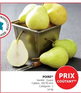 Poire