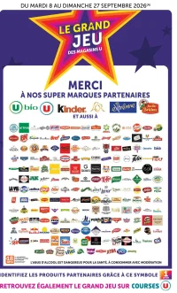 Le grand jeu