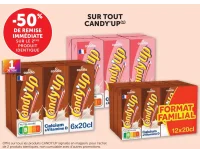 Candy'up Candia