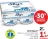 Promo SKYR MALO Nature ou sur lit myrtille/cassis