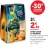 Promo Hard Cider La Mordue Originale, Rouge, IPA, Lime et Menthe
