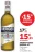 Promo APERITIF ANISE BERGER 45°