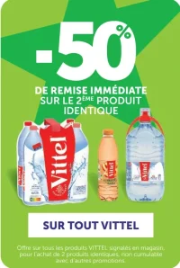 Eau Vittel