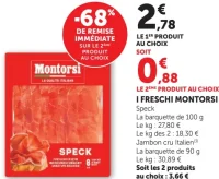 Speck Montorsi