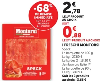 Speck Montorsi