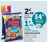 Promo Monster Munch Vico Variétés au choix