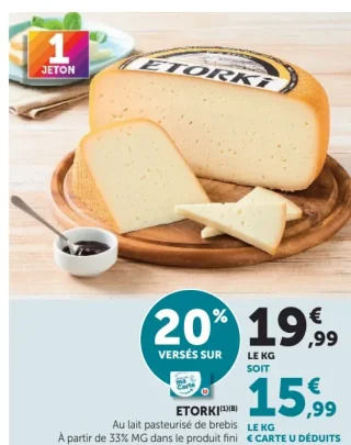 Etorki