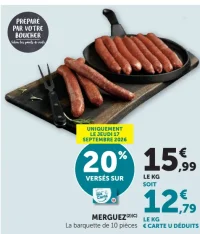 Merguez