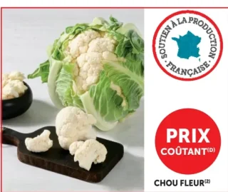 Chou-fleur