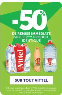Vittel (Sur tout Vittel)