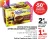Promo PETITS POTS DE CREME OFFRE DECOUVERTE LA LAITIERE Variétés au choix