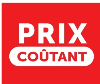 Prix Coûtant