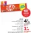 Promo KitKat Chocolat