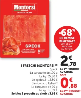 I Freschi Montorsi