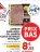 Promo Petitgas Jambon fumé-grill ou jambon coeur de braise