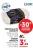 Promo Crème glacée ou Sorbet L'Angelys