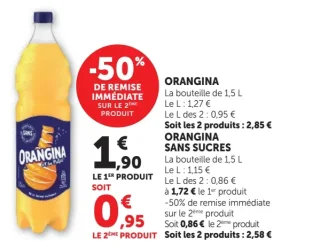 Orangina