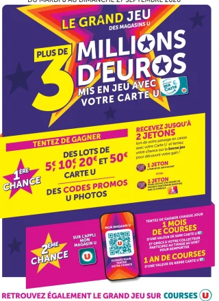 Le Grand Jeu