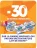 Promo LA GAMME MADAME LOIK PAYSAN BRETON NATURE LAIT DE VACHE -30%