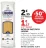 Promo PATES IGP PASTIFICIO LIGUORI Linguine, ou Casarecce, ou Fusilli