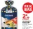 Promo Croissants Pasquier