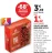 Promo Fruits séchés Brousse & Fils